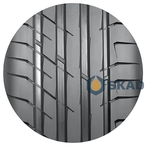 Summer tires Nokian PowerProof 2 SUV 235/55 R19 105Y XL T433588