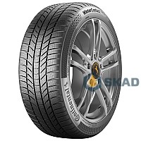 Continental WinterContact TS 870P 225/60 R18 104V XL