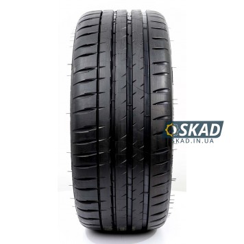 Michelin Pilot Sport 4 S 275/35 R21 103Y XL літня шина-1