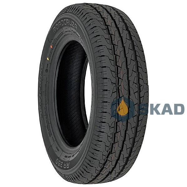 Summer tires Roadcruza RA350 195/65 R16C 104/102R rdk55812