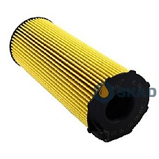 VITANO VL 196 1 C Oil filter