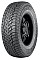 Winter Tyre Nokian Hakkapeliitta LT3 225/75 R16 115/112Q (Studded) TS32394