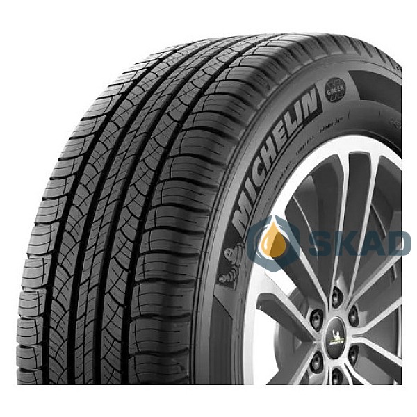 Summer tires Michelin Latitude Tour HP 255/70 R18 116V XL mch8498
