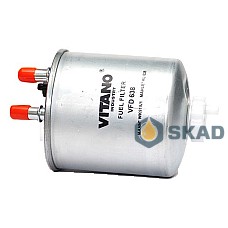 VITANO VFD 638 Fuel filter