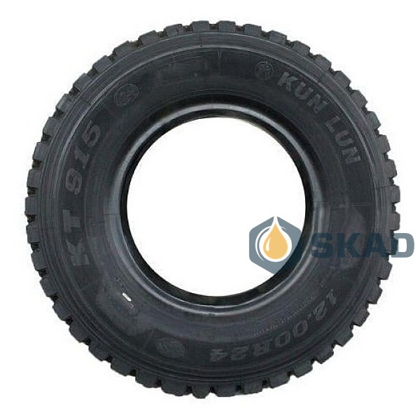 Kunlun KT915 12/ R24 167/164B knn842060