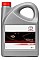 Motor oils for passenger cars