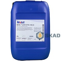 Mobil Agri Extra 10W-40, 20L