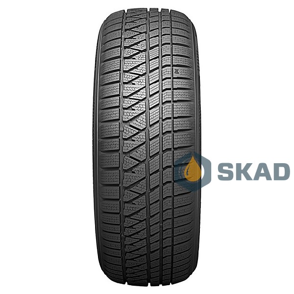 Winter Tyre Kumho WinterCraft WS71 255/55 R20 110V XL kum1725