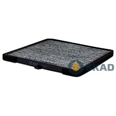 VITANO VAC 471 K Cabin filter