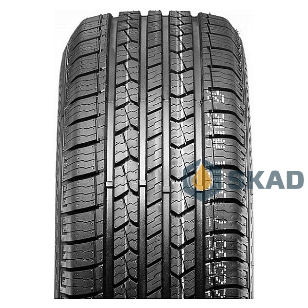 Summer tires Doublestar Landrider DS01 225/70 R16 103T dbl96