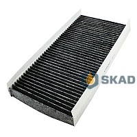 VITANO VAC 78 Cabin filter