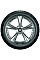 Winter Tyre Bridgestone Blizzak LM001 245/50 R19 105V XL brg1691