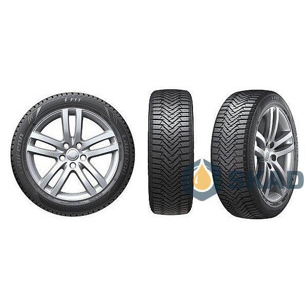 Winter Tyre Laufenn i FIT LW31 185/60 R14 82T lau78