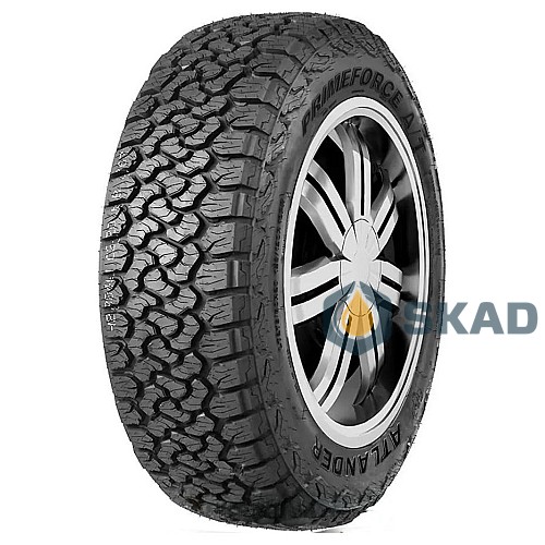 Atlander PrimeForce A/T