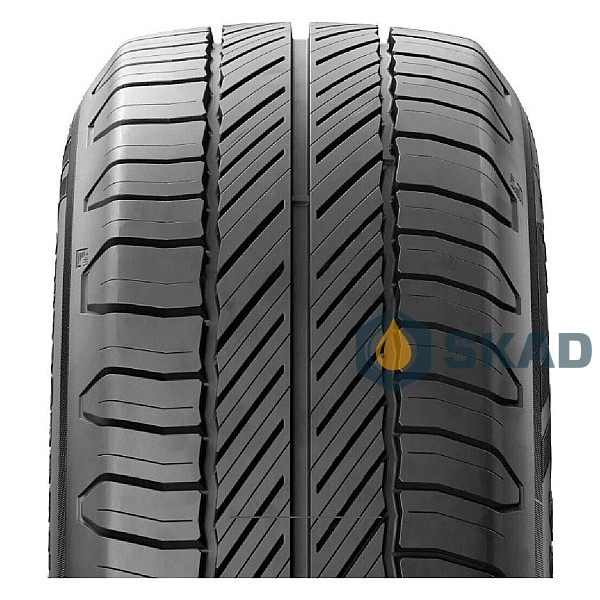 Summer tires TAURUS Cargo Speed Evo 215/60 R16C 103/101T tau343