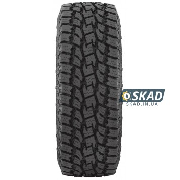 Toyo Open Country A/T III 235/75 R15 109T всесезонная шина-1