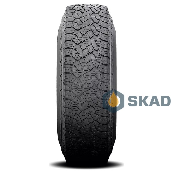 All season tires Kumho Road Venture AT52 215/65 R16 102H XL kum619