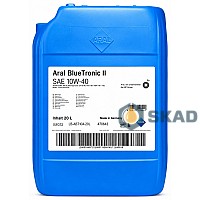 Aral BlueTronic II 10W-40, 20L