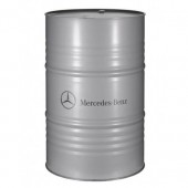 Mercedes-Benz Genuine Engine Oil 5W-40, MB 229.5 (210 л.)
