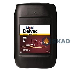 Mobil Delvac Legend 1330, 20л