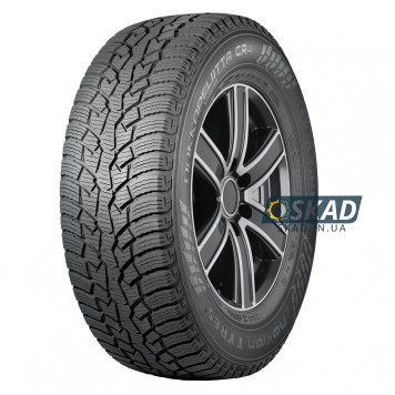 Nokian Hakkapeliitta CR4 195/65 R16C 104/102R зимова шина