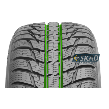 Nokian WRSUV 3 225/70 R16 107H зимова шина-8