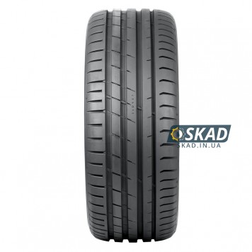 Nokian Powerproof 1 235/45 R19 99Y XL летняя шина-1