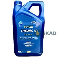Aral SuperTronic K 5W-30, 5L