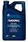 Motor oils for passenger cars