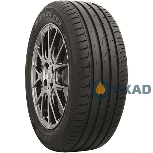 Toyo Proxes CF2