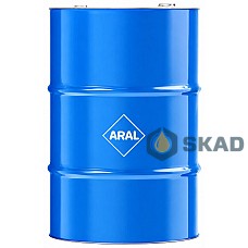 Aral Turboral 10W-40, 60L