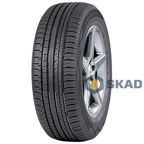 Nokian Nordman SC