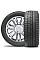 All season tires Toyo Celsius 185/65 R14 86H 4981910788263