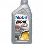 Mobil Super 3000 0W-16 1л.