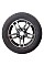 Summer tires Premiorri Solazo 175/70 R13 82H ROS000083