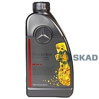 Mercedes-Benz ATF, MB 236.14, 1L