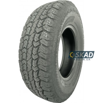 Doublestar Wildwolf W01 285/60 R18 116T летняя шина-1
