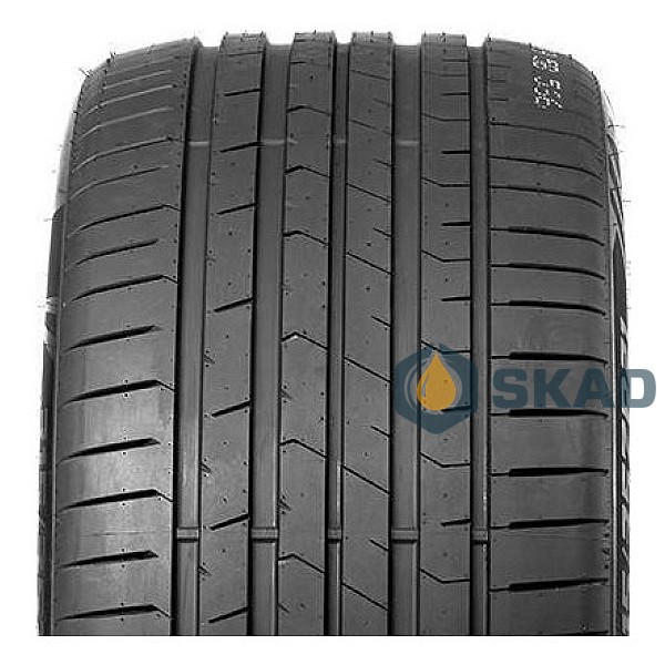 Summer tires Powertrac EcoSport X77 215/50 R17 95Y XL pwt850697