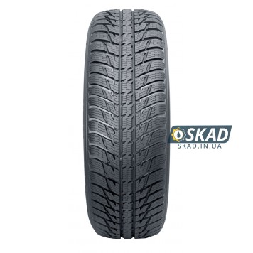 Nokian WRSUV 3 225/70 R16 107H зимова шина-4