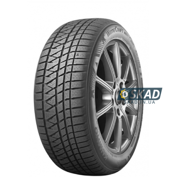 Kumho WinterCraft WS71 245/70 R16 107H зимняя шина