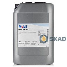 Mobil SHC 639, 20L