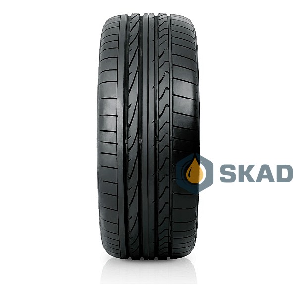 Летние шины BRIDGESTONE Dueler H/P Sport 235/65 R17 104V brg573