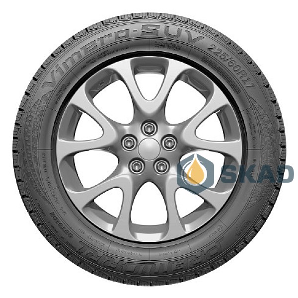 All season tires Premiorri Vimero-SUV 215/70 R16 100H ROS000263