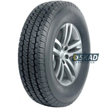 Doublestar HR601 235/65 R16C 121/119R летняя шина