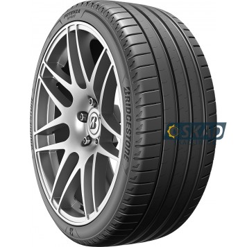 Bridgestone Potenza Sport 255/45 R21 106Y XL літня шина