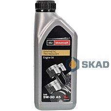 Ford Engine Oil 5W-30 A5, 1L