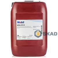 Mobil DTE 25, 20л