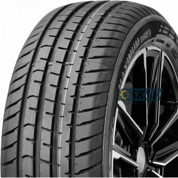 Doublestar Maximum DH03 225/45 R17 94W XL летняя шина-3
