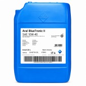 Aral BlueTronic II 10W-40, 20 л.