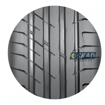 Nokian PowerProof 2 SUV 225/65 R17 106V XL летняя шина-4